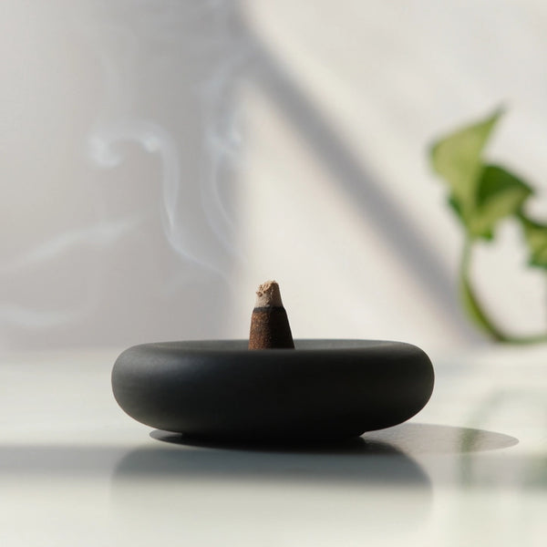 EVE INCENSE HOLDER