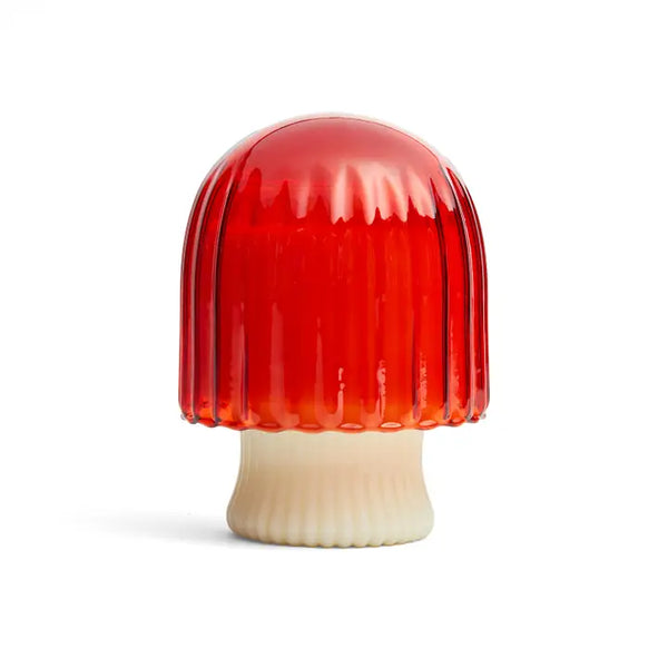 SWEDISH DREAM MUSHROOM CANDLE