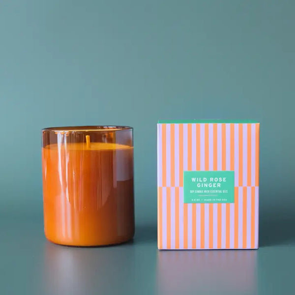 BOTANICA ESSENTIALS CANDLES