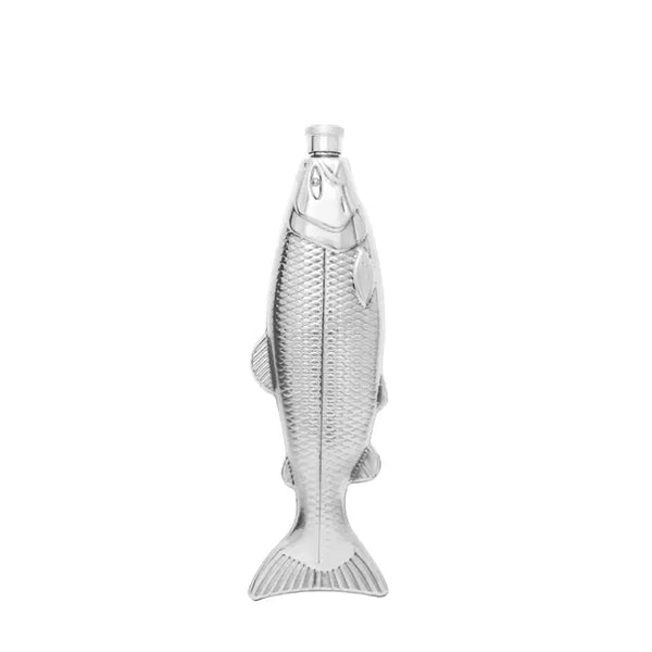 FISH FLASK