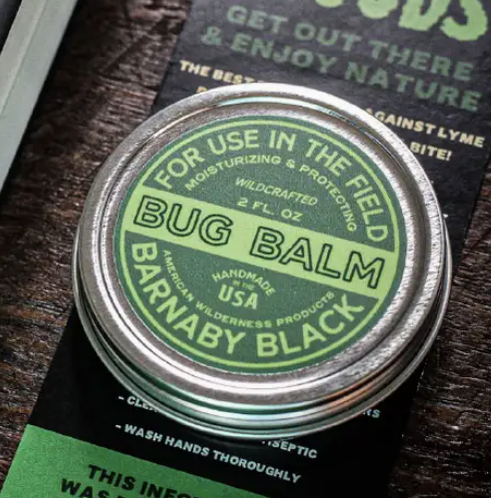 BUG BALM