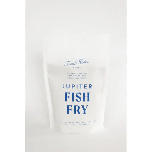 JUPITER FISH FRY